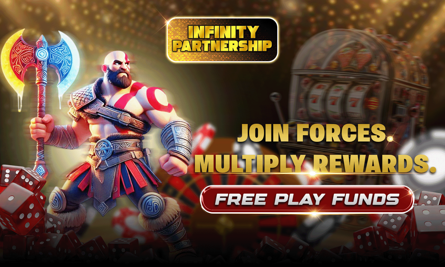 Deespin Casino Bonus